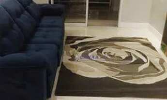 Imagem 2: Apartamento com 3 dormitórios à venda, 132 m² por R$ 450.000,00 - Parque Esplanada - Embu