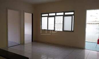 Imagem: Apartamento 90m² Bairro Parque das Nações