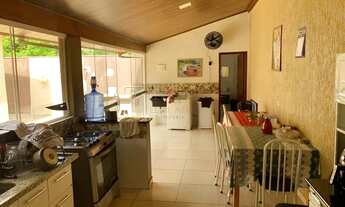 Imagem 3: CASA RESIDENCIAL em BOITUVA - SP, MORADA DOS IPES