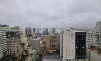 Imagem 3: PORTO ALEGRE - Conjunto Comercial/Sala - Centro Histórico