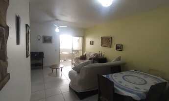 Imagem 6: Apartamento p/ Temporada 3 Quartos - Praia do Morro - Guarapari/ES
