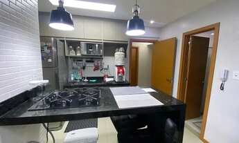 Imagem 7: VENDO AP MOBILIADO ED. BLUE