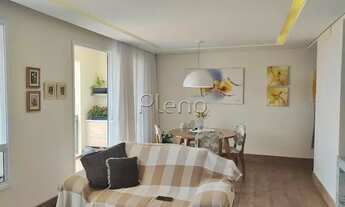 Imagem 2: Apartamento - Jardim Proença - Campinas