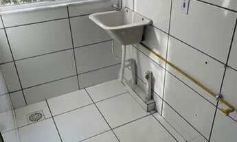 Imagem 5: Apartamento Apartamento com 2 dormitórios