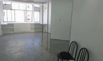 Imagem: Sala comercial copacabana excelente localização
