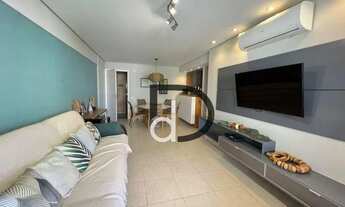 Imagem 3: Apartamento com 3 dormitórios à venda, 107 m² por R$ 2.900.000 - Riviera de São Lourenço