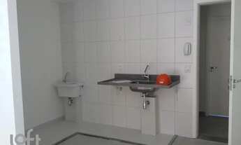 Imagem 7: Apartamento à venda em Brás com 37 m², 1 quarto, 1 suíte