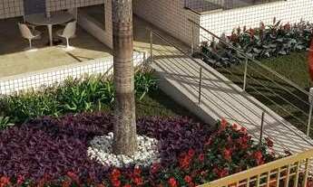 Imagem 7: JT - Apartamento para venda com 56 metros quadrados com 2 quartos em Iputinga - Recife - P