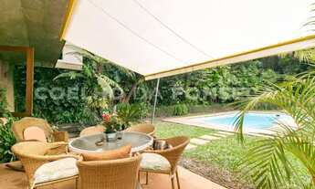 Imagem 4: São Paulo - Casa Padrão - Morumbi