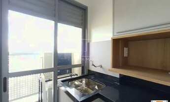 Imagem 7: Apartamento (tipo - padrao) 1 dormitórios/suite, portaria 24hs, lazer, espaço gourmet, sal