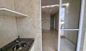 Imagem 4: PIRACICABA - Apartamento Padrão - Alto