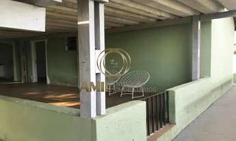 Imagem 3: RA Amil Aluga casa com 80 metros quadrados com 3 quartos