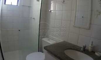 Imagem 6: Apartamento Padrão em Maceió