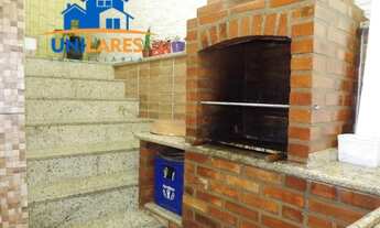 Imagem 2: Boa casa triplex, 2 quartos sendo uma suíte