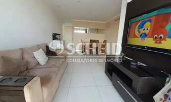 Imagem 3: Apartamento 3 dormitórios sendo 1 suíte e 2 vagas à venda na Vila Santa Catarina