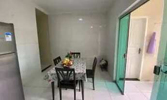 Imagem 6: CASA COM 4 QUARTOS SENDO 2 SUÍTES