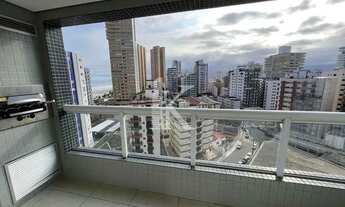 Imagem 3: Apartamento com 2 dorms, Boqueirão, Praia Grande, Cod: 7904