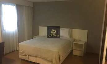 Imagem 3: Flat disponível em Moema