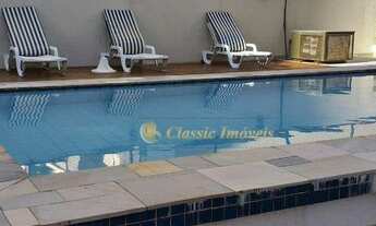 Imagem 1: Apartamento à venda, 142 m² por R$ 600.000,00 - Centro - Ribeirão Preto/SP