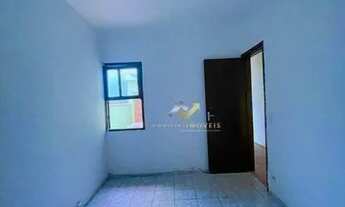 Imagem 5: Casa com 2 dormitórios para alugar, 95 m² por R$ 1.600,00/mês - Jardim Santo André - Santo