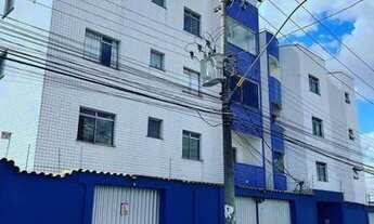 Imagem 3: Apartamento com 3 dormitórios para alugar em Betim