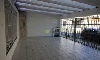 Imagem 2: Ótimo Sobrado Jardim Maria Cecília