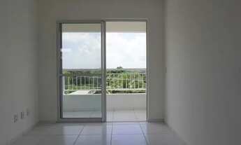 Imagem 3: Apartamento de REPASSE