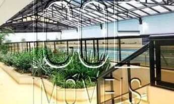 Imagem 2: Apartamento com 1 dormitório para alugar, 50 m² por R$ 5.500,00/mês - Jardins - São Paulo