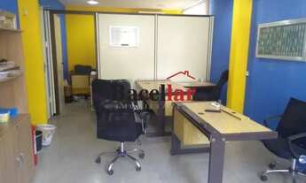 Imagem 4: Prédio - / Comercial / Tijuca