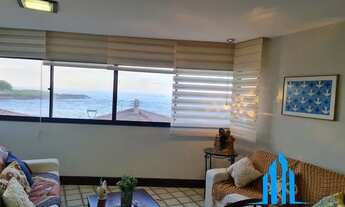 Imagem 3: Apartamento com 4 quartos sendo 2 suites a venda - Centro de Guarapari - Guarapari ES