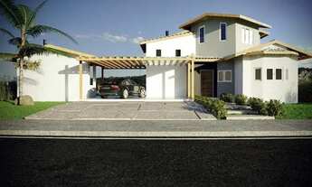 Imagem 7: Casa de condomínio de 282 metros com 3 suítes para venda em Cotia - SP