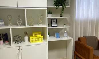 Imagem 4: Aluguel de turno no neo Office jardins