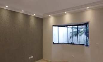 Imagem 3: 4723 Casa para aluguel com 127 metros quadrados com 2 quartos em Residencial Bardan - Taub