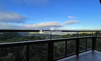 Imagem 3: APARTAMENTO COM 5 DORMITÓRIOS À VENDA, 332 M² POR R$ 4.982.000,00 - CENTRO - GRAMADO/RS