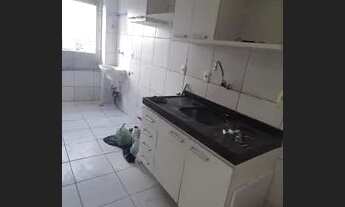 Imagem 4: Apartamento para aluguel possui 54 metros quadrados com 2 quartos em Farol - Maceió - AL