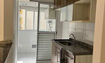 Imagem 3: Apartamento para venda tem 50 metros quadrados com 2 quartos em Vila Emir - São Paulo - Sã