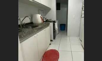 Imagem 3: Apartamento para venda tem 73 metros quadrados com 3 quartos em Calhau - São Luís - MA