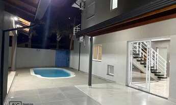 Imagem 4: Casa com 3 dormitórios, 236 m² - venda por R$ 1.700.000,00 ou aluguel por R$ 8.275,12/mês