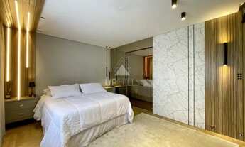 Imagem 4: Casa porteira fechada para Locação ou Venda - Alphaville Pinheiros