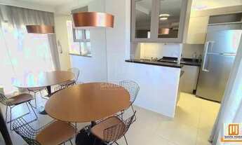 Imagem 4: Apartamento (tipo - padrao) 1 dormitórios/suite, cozinha planejada, portaria 24hs, lazer