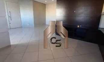 Imagem 4: Apartamento com 3 dormitórios, 96 m² - venda por R$ 485.000,00 ou aluguel por R$ 3.480,00