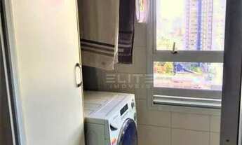 Imagem 7: Apartamento com 2 dormitórios à venda, 68 m² por R$ 469.900,00 - Vila Gilda - Santo André