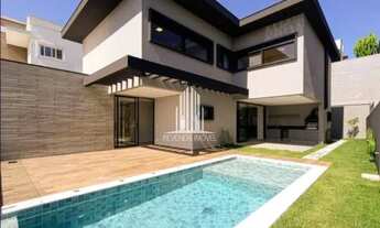 Imagem 3: Casa Nova em Condomínio para Venda, Santana de Parnaíba / SP