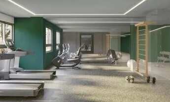 Imagem 5: APARTAMENTO RESIDENCIAL em São Paulo - SP, Pinheiros