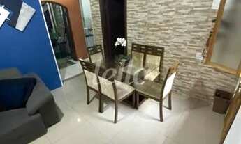 Imagem 2: São Paulo - Casa Padrão - Mooca