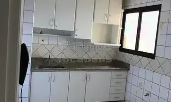Imagem 6: Apartamento Padrão em São José do Rio Preto