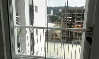 Imagem 2: Lindo apartamento para locação - Condomínio Parque Firenze!!! (Grupo 14