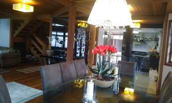 Imagem 5: Casa de condomínio para venda com 500 metros quadrados com 5 quartos