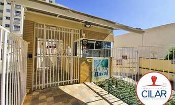 Imagem 2: São José dos Pinhais - Apartamento Padrão - Centro