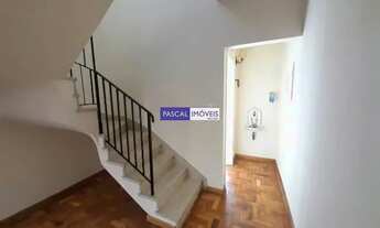 Imagem 6: SãO PAULO - Casa Padrão - Campo Belo